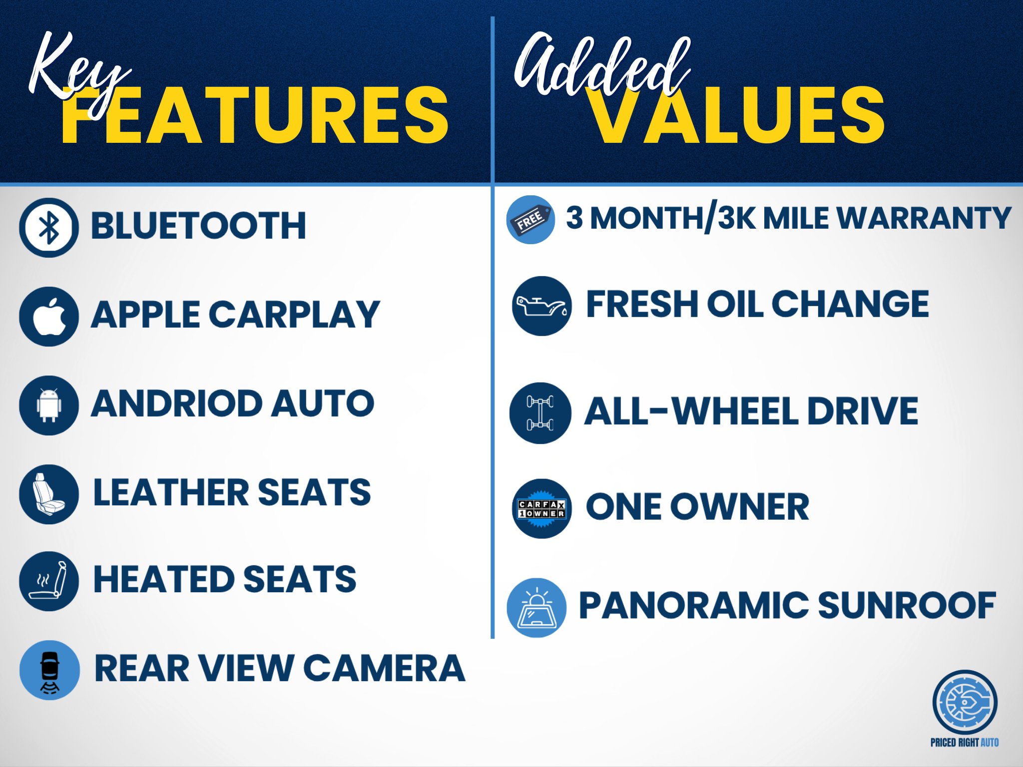 Used 2019 Volkswagen Atlas SEL Premium AWD/4WD image 2