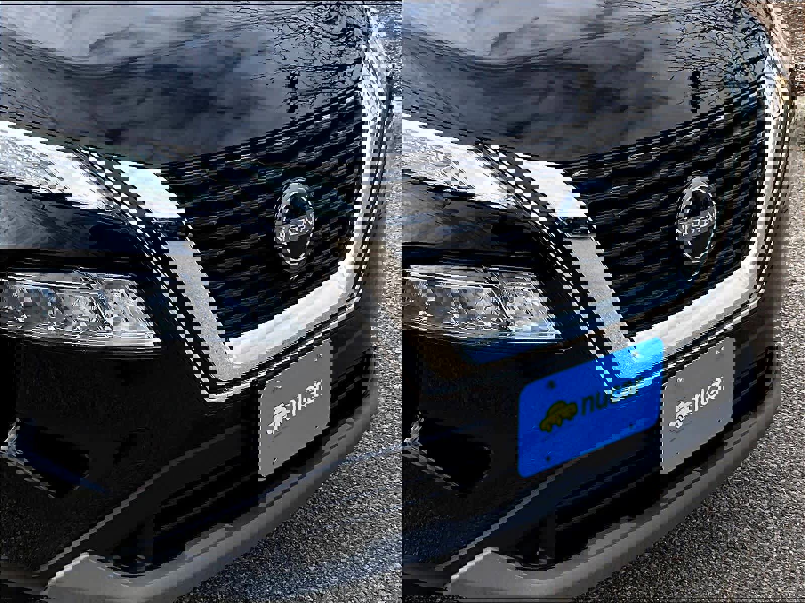 Certified 2023 Nissan Rogue SV image 29