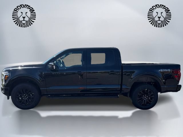 New 2026 Ford F150 Lariat w/ Equipment Group 501A Mid AWD/4WD image 10