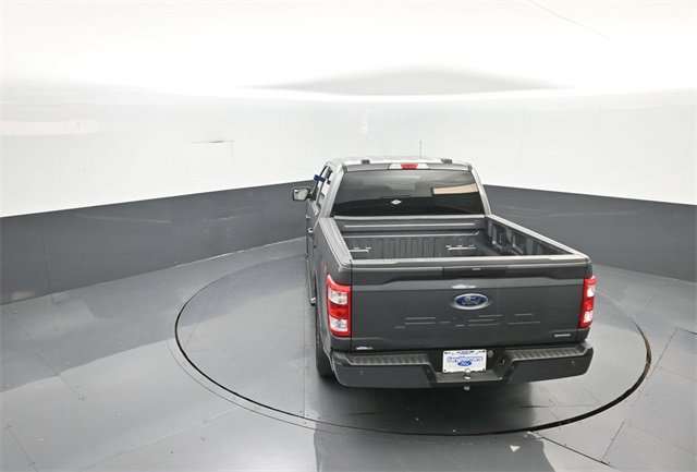 Certified 2023 Ford F150 XL w/ STX Appearance Package image 20