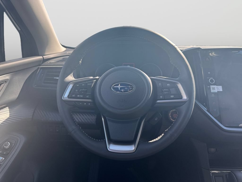 New 2026 Subaru Ascent Premium AWD/4WD image 11