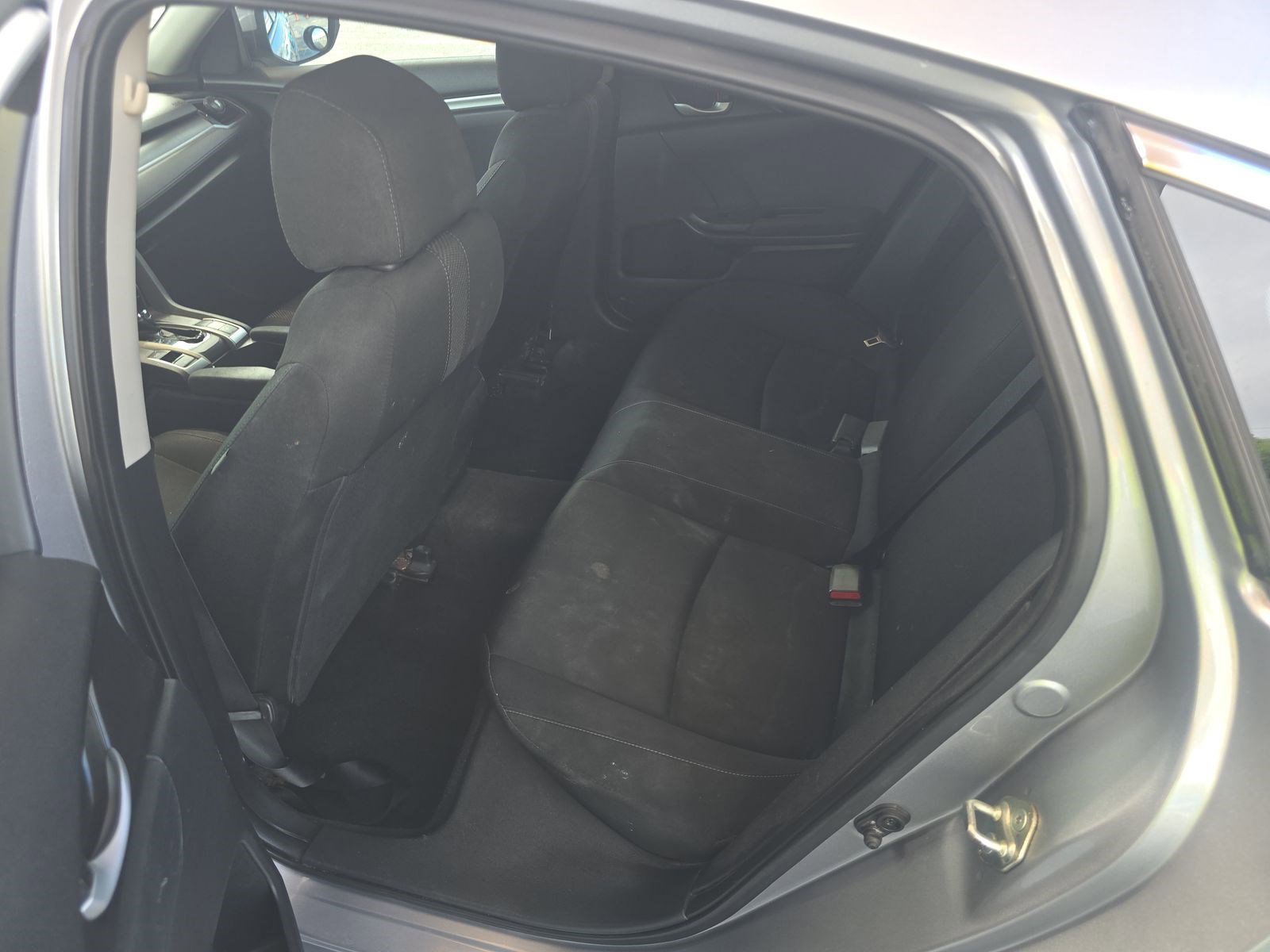 Used 2018 Honda Civic LX image 14