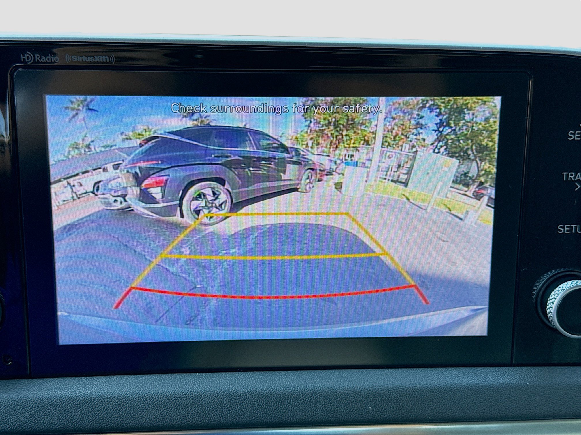 Used 2022 Hyundai Sonata SEL image 11