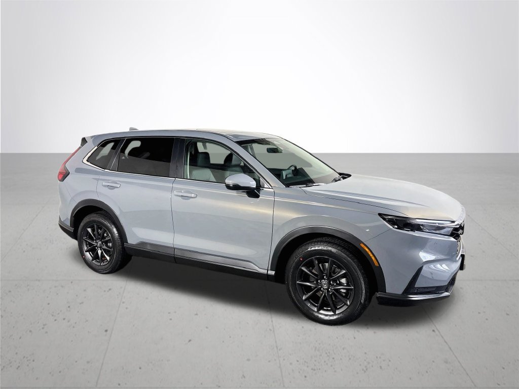 New 2027 Honda CR-V EX-L image 4