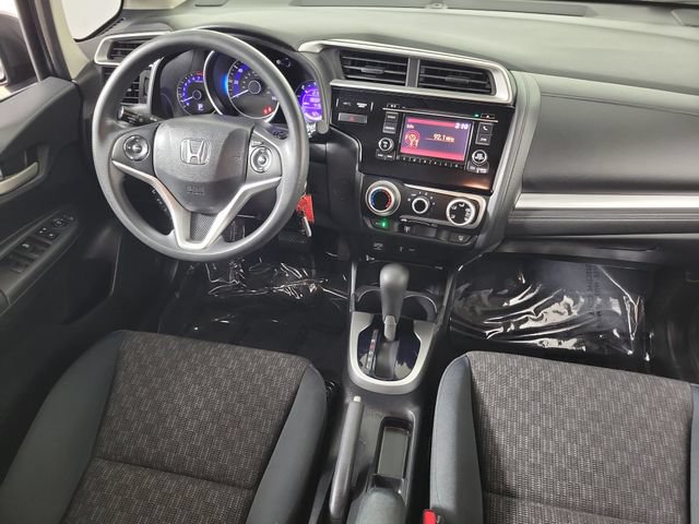Used 2017 Honda Fit LX image 15