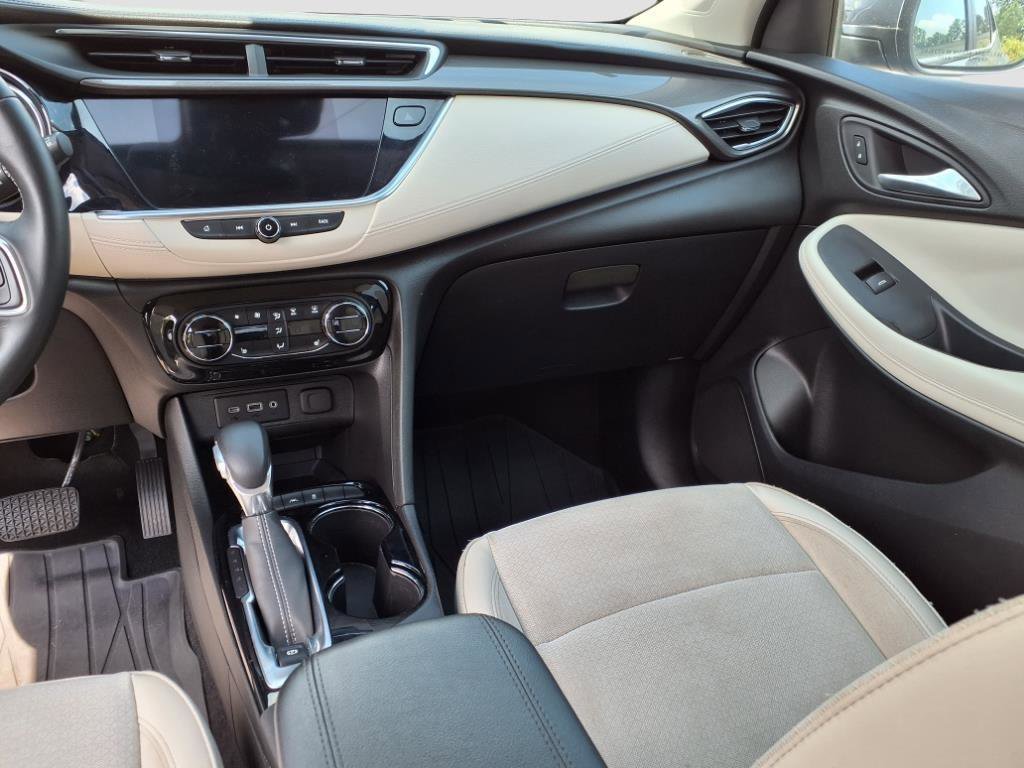 Used 2021 Buick Encore GX Select FWD image 10