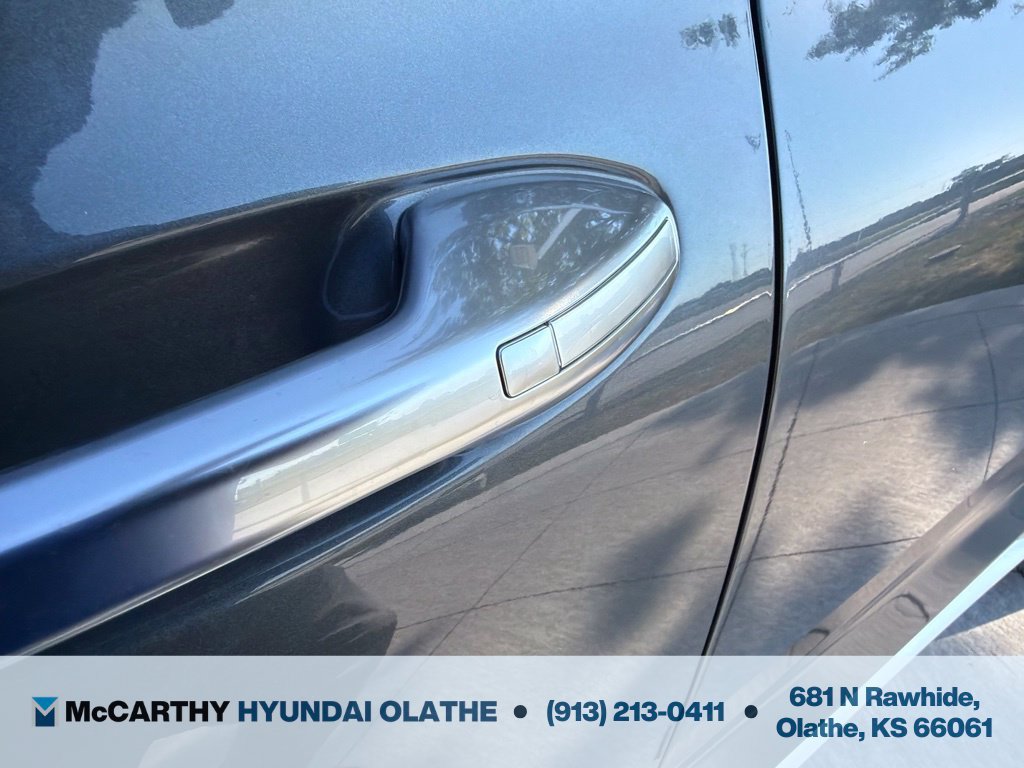 Certified 2021 Hyundai Palisade SEL w/ Cargo Package FWD image 21