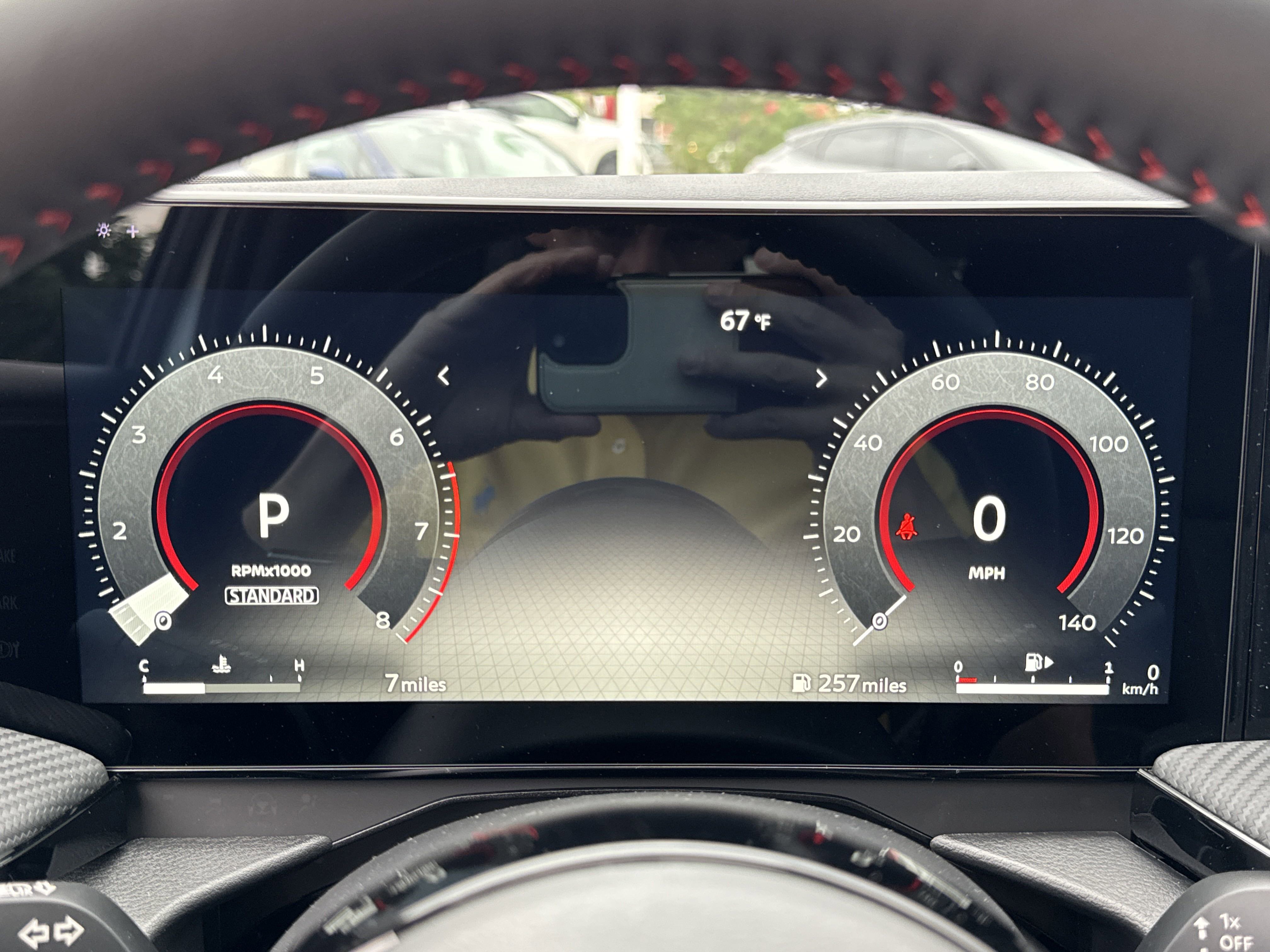 New 2025 Nissan Kicks SR w/ SR Premium Package image 25