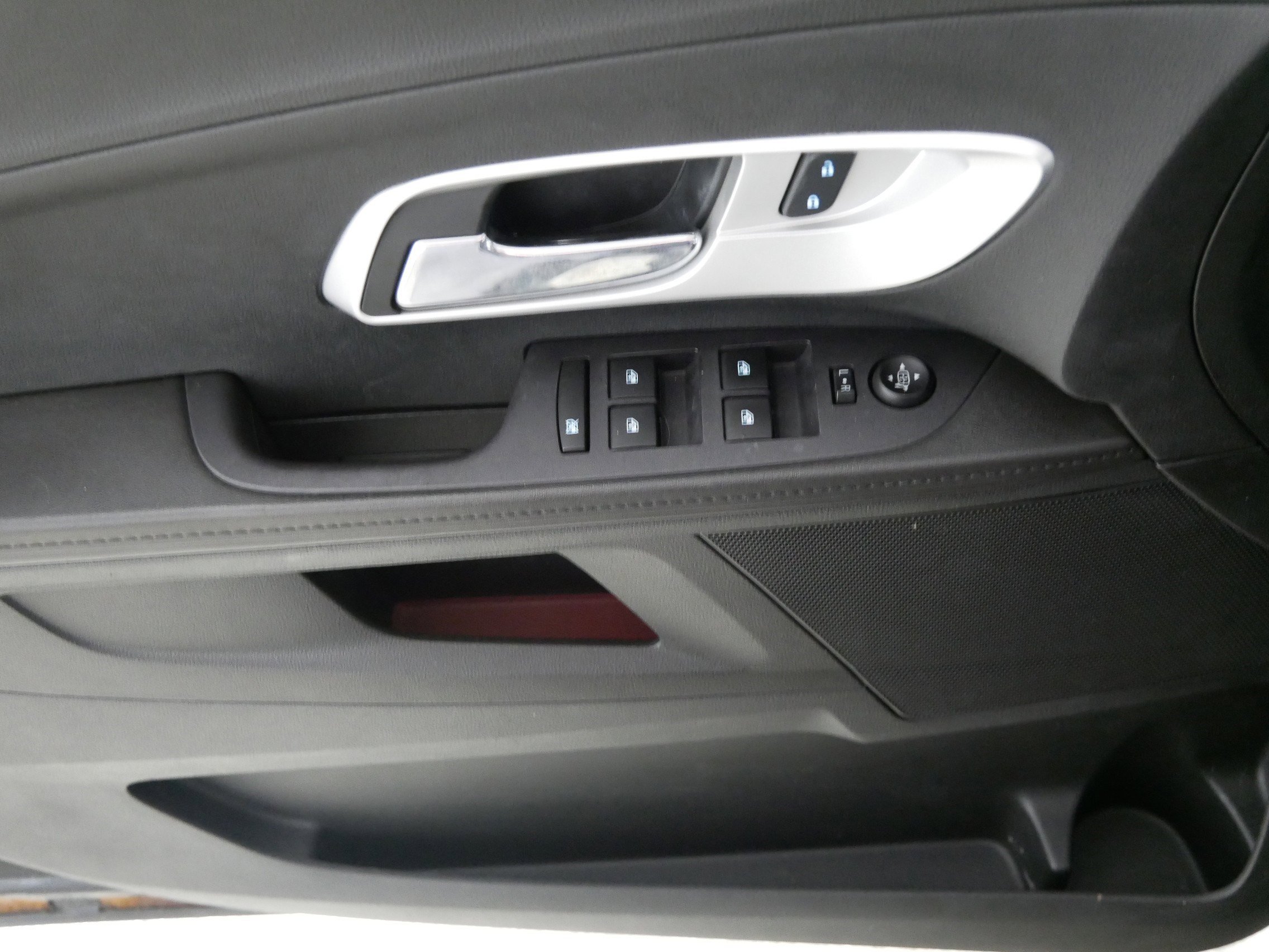 Used 2017 Chevrolet Equinox LT w/ Convenience Package AWD/4WD image 19