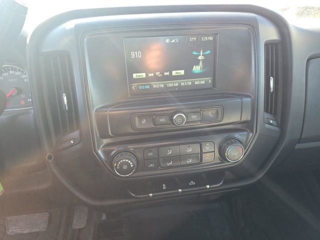 Used 2018 Chevrolet Silverado 2500 W/T image 23