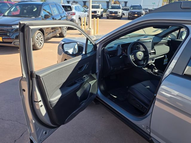 New 2026 Subaru Outback Limited AWD/4WD image 38