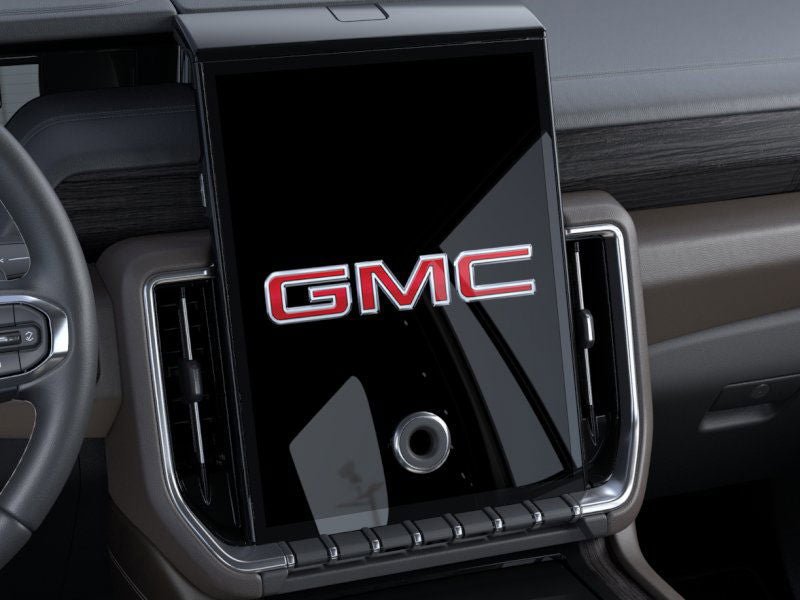 New 2026 GMC Yukon Denali Ultimate AWD/4WD image 20