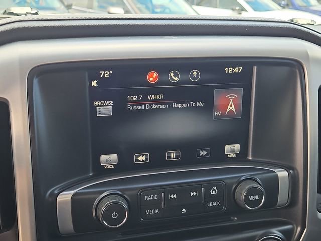 Used 2014 GMC Sierra 1500 SLE w/ SLE Value Package image 24