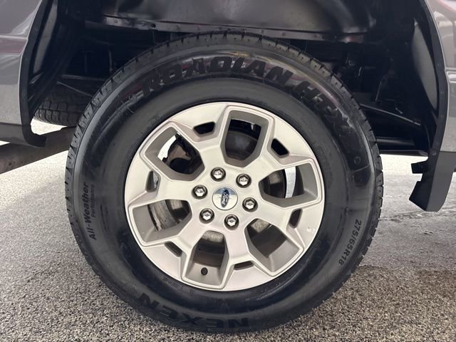 Used 2023 Ford F150 XLT image 21
