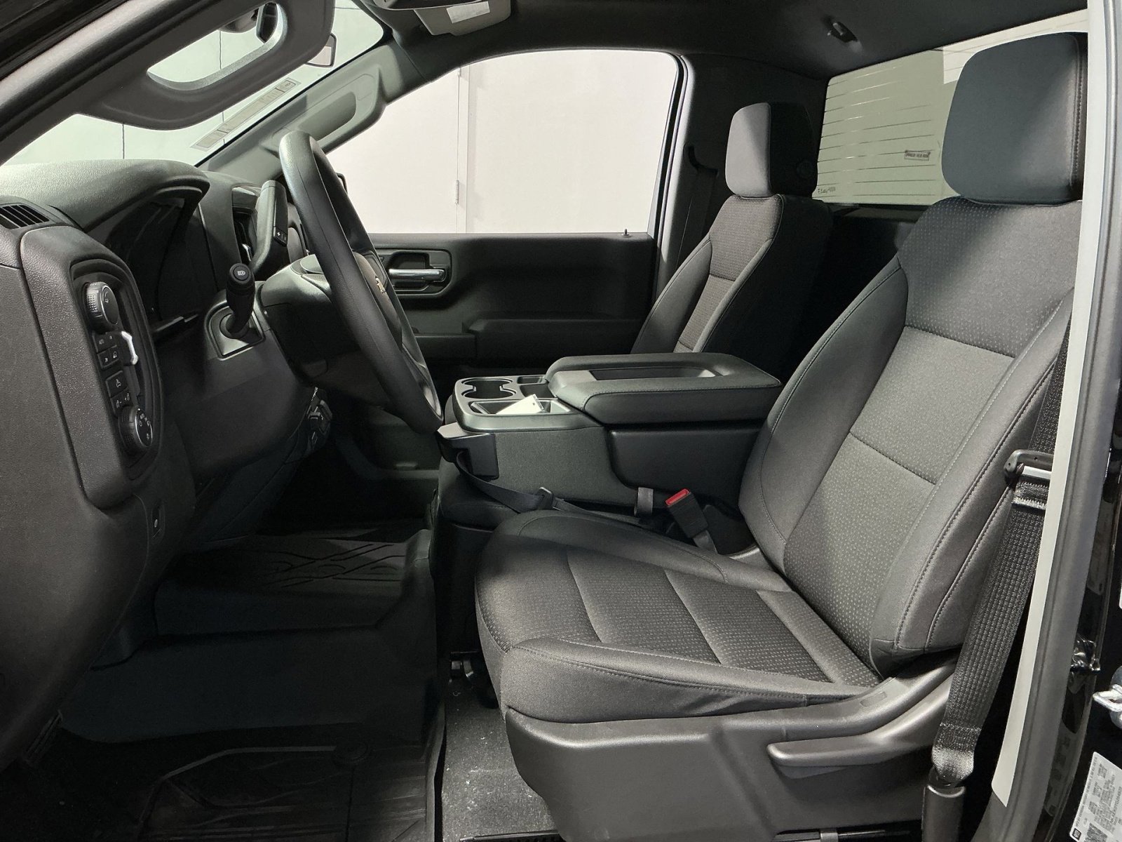 New 2026 Chevrolet Silverado 1500 W/T w/ WT Value Package image 21