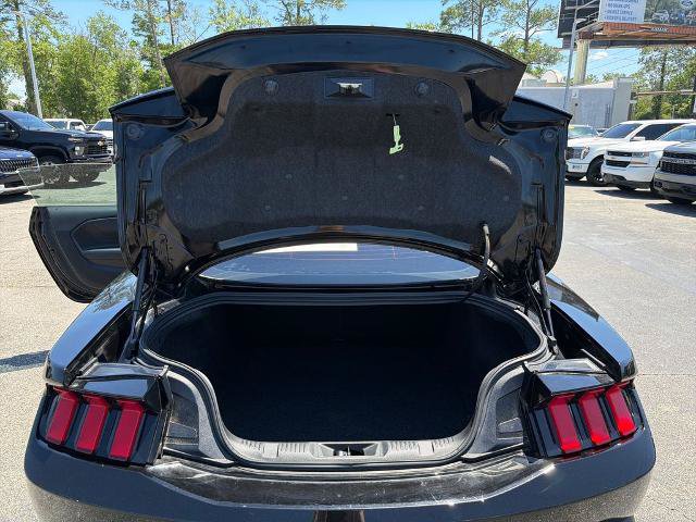 Certified 2025 Ford Mustang GT Premium RWD image 38