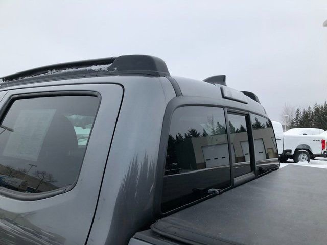 Used 2023 Toyota Tacoma SR image 14