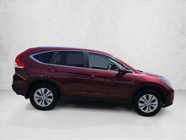 Used 2014 Honda CR-V EX-L image 4