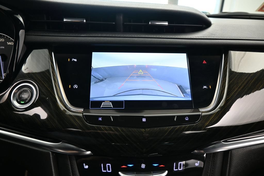 Used 2020 Cadillac XT6 Premium Luxury FWD image 23