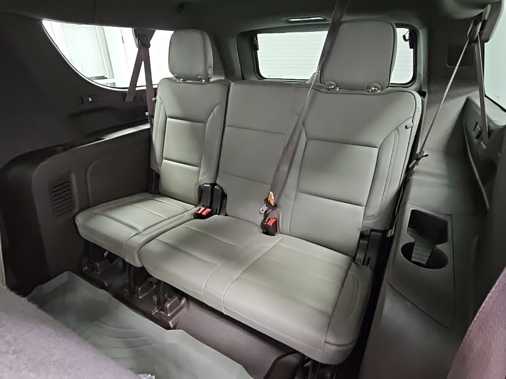 Certified 2022 GMC Yukon XL SLT w/ SLT Luxury Package image 34
