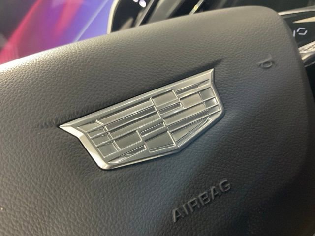 New 2026 Cadillac Escalade IQ Sport 1 w/ LPO, ONYX Package image 47