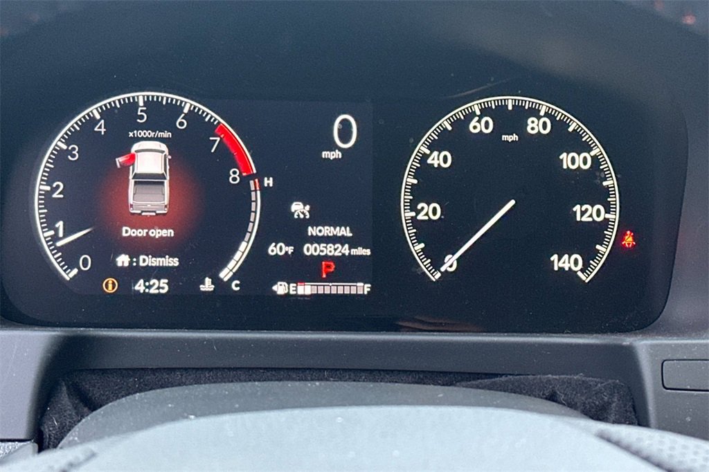 Used 2024 Honda Ridgeline TrailSport image 24