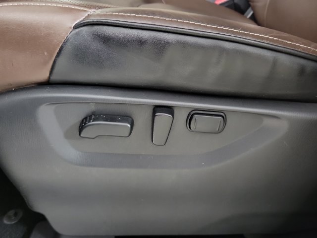 Used 2022 INFINITI QX80 Premium Select w/ Cargo Package AWD/4WD image 19