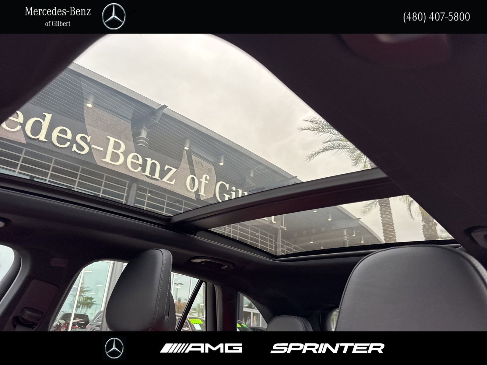 Used 2024 Mercedes-Benz GLC 43 AMG 4MATIC image 18