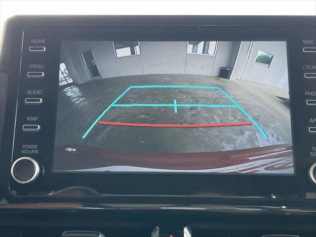 Certified 2020 Toyota Corolla LE FWD image 11