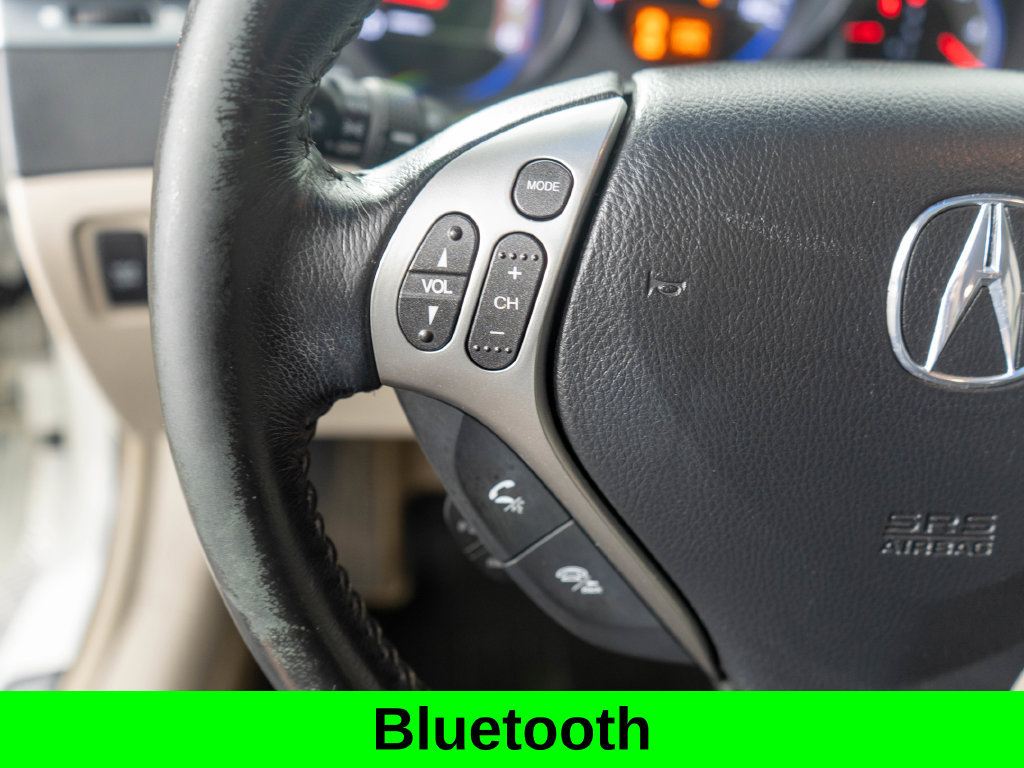 Used 2008 Acura TL FWD image 16
