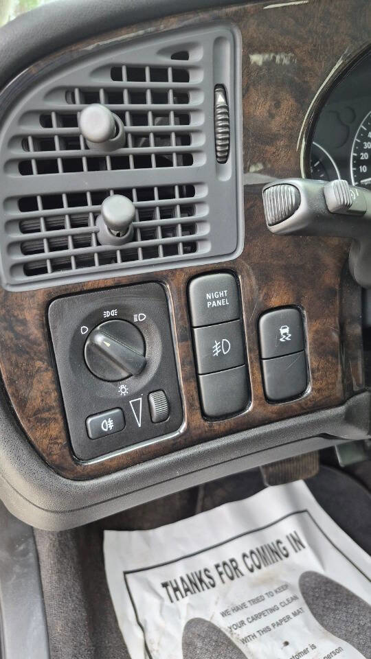 Used 2007 Saab 9-5 2.3T image 30