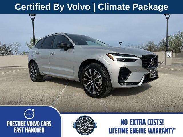 Certified 2023 Volvo XC60 B5 Plus w/ Climate Package AWD/4WD image 1