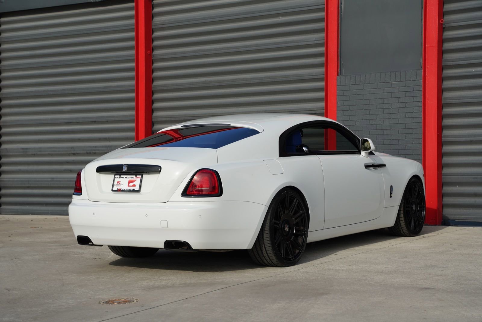 Used 2019 Rolls-Royce Wraith image 15