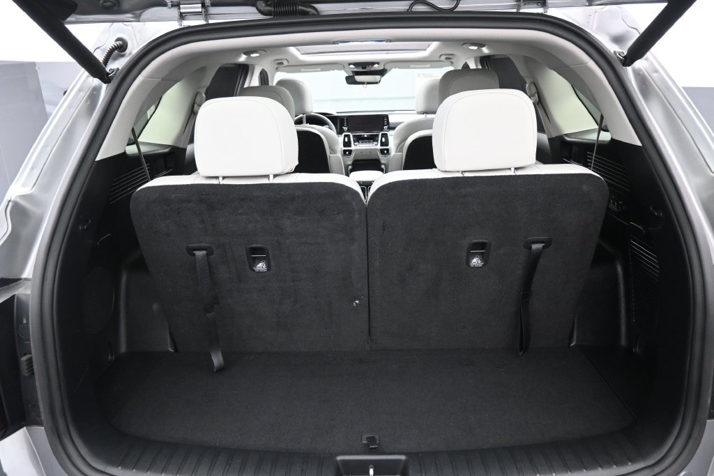 Used 2023 Kia Sorento SX Prestige w/ Panoramic Sunroof Package AWD/4WD image 30