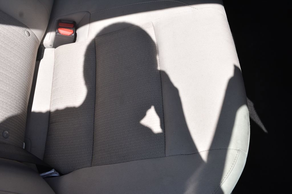 Used 2025 Nissan Altima 2.5 SV image 29