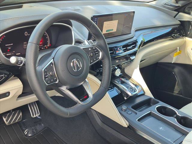 New 2026 Acura MDX Type S w/ Advance Package AWD/4WD image 3