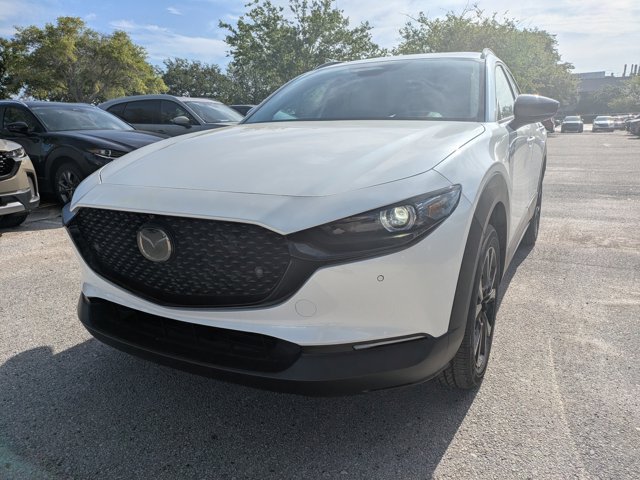 New 2026 MAZDA CX-30 2.5 Turbo Aire Edition AWD/4WD image 6