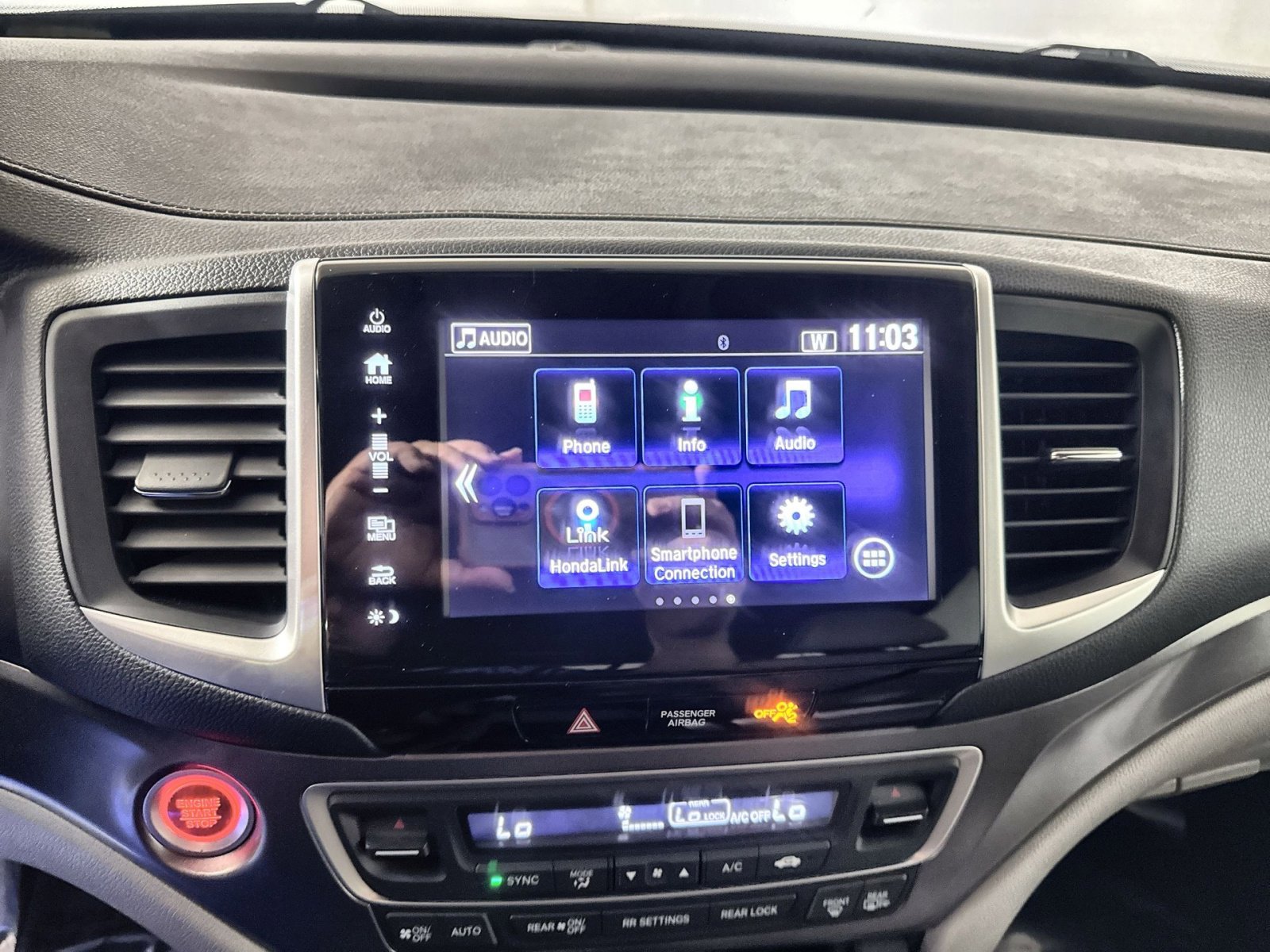 Used 2018 Honda Pilot EX-L image 20