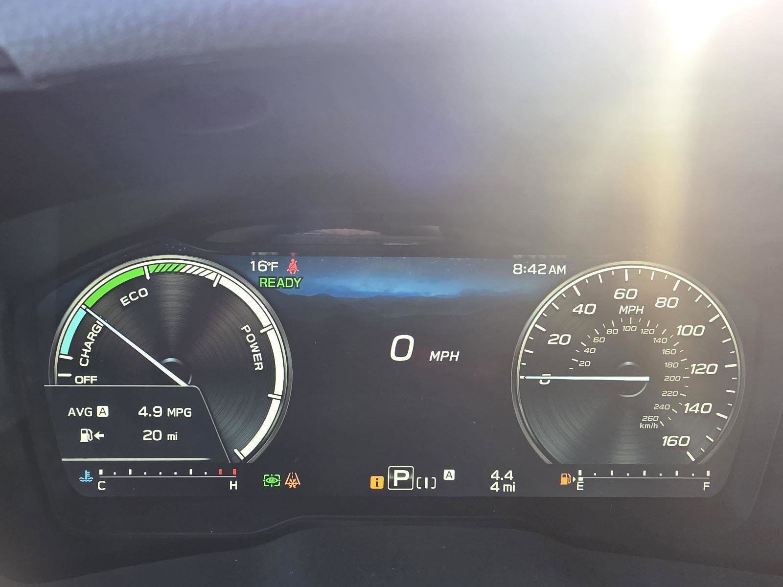 New 2026 Subaru Crosstrek 2.5i Limited image 14