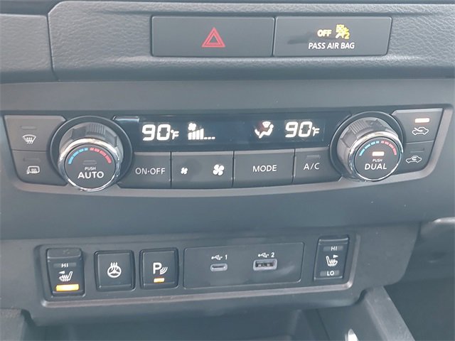 Used 2022 Nissan Frontier SV image 19