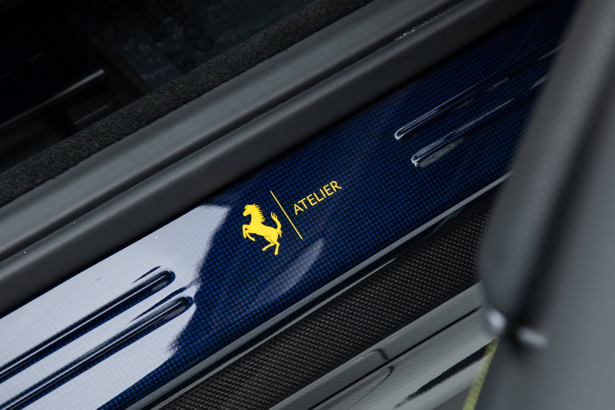 Certified 2021 Ferrari 812 GTS RWD image 29