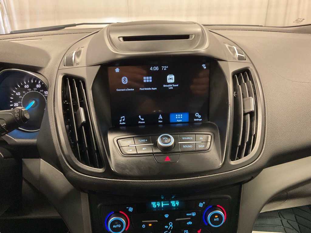 Used 2018 Ford Escape SEL w/ Ford Safe & Smart Package AWD/4WD image 25