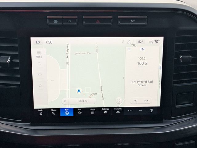 Used 2024 Ford F250 Lariat image 27