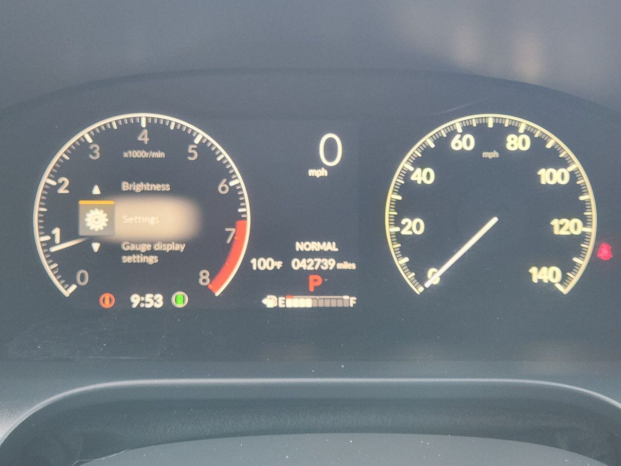 Certified 2024 Honda HR-V Sport image 15