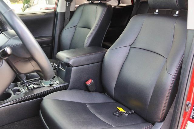 Used 2021 Toyota 4Runner Venture w/ Moonroof Package image 10