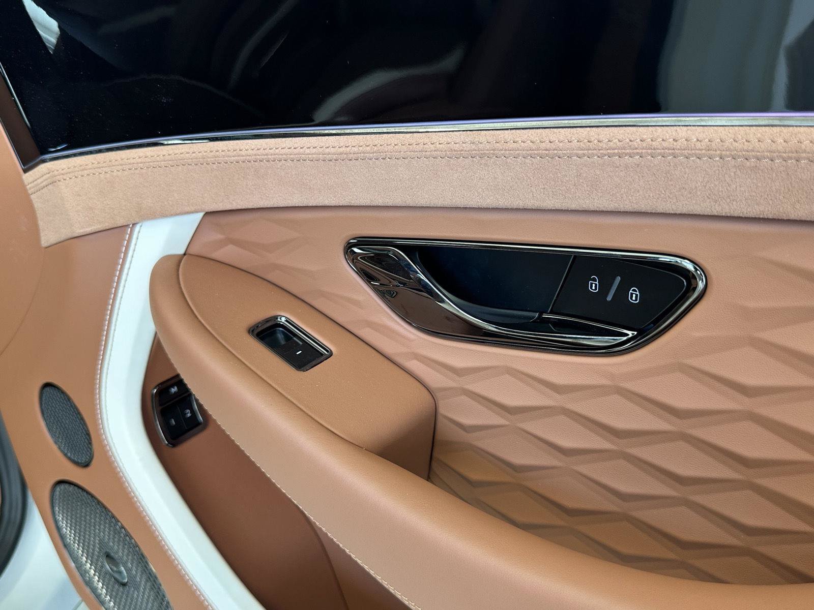 New 2025 Bentley Continental GT Speed AWD/4WD image 18
