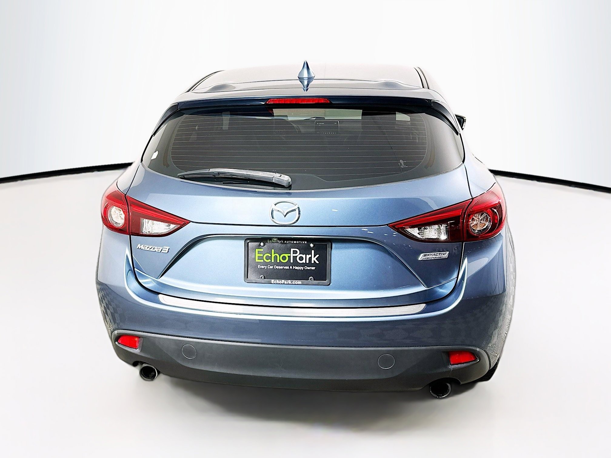 Used 2014 MAZDA MAZDA3 s Grand Touring FWD image 7