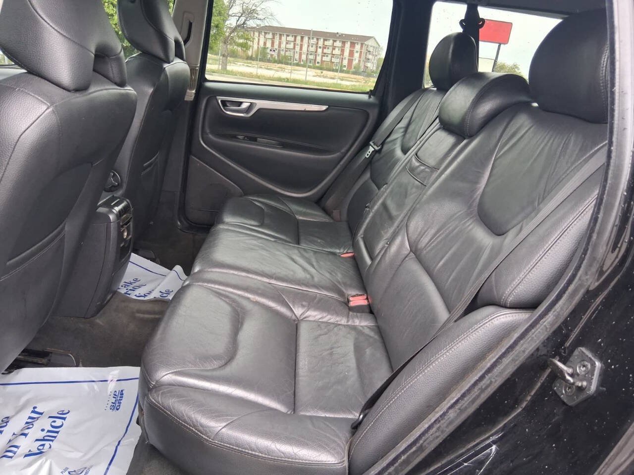 Used 2007 Volvo V70 2.4 FWD image 9