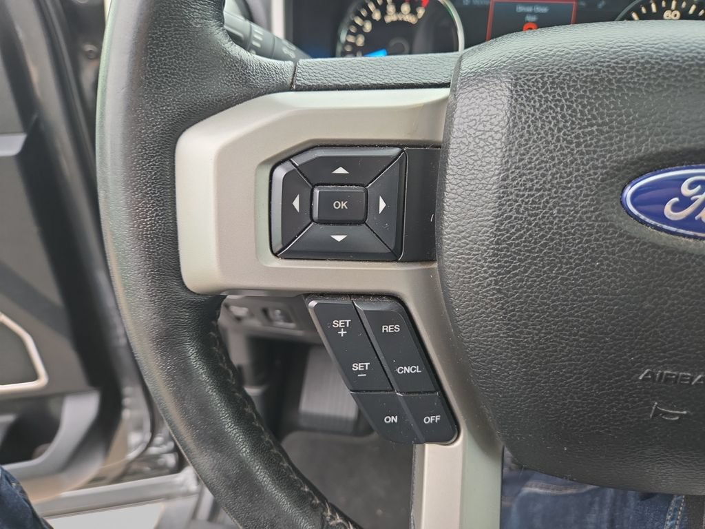 Used 2018 Ford F150 Lariat AWD/4WD image 31