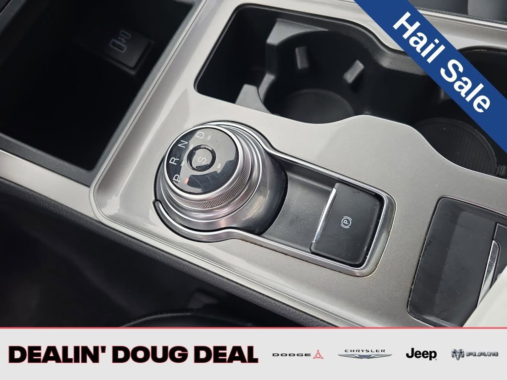 Used 2024 Ford Edge SEL image 22